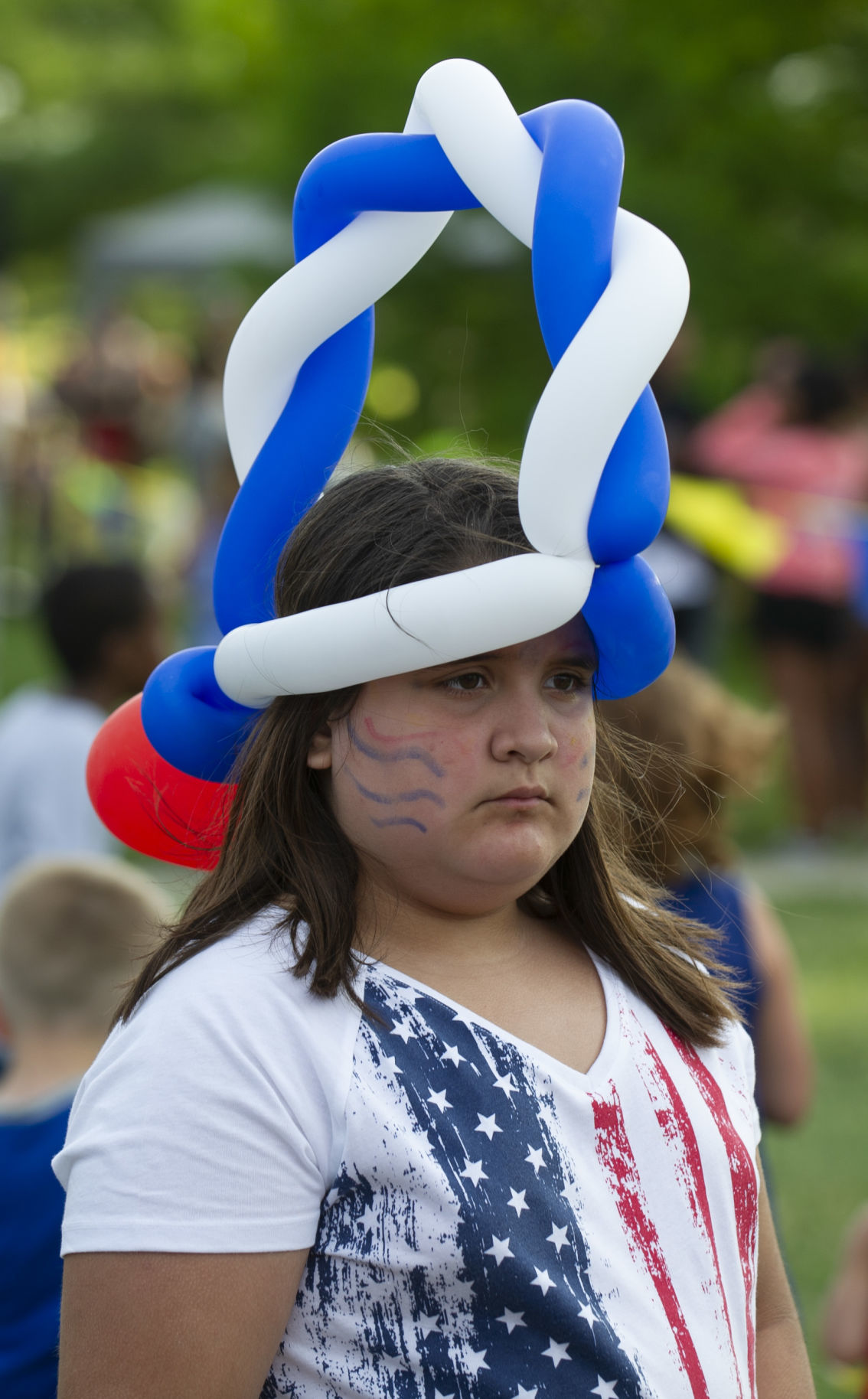 Uncle Sam Jam, 7.3